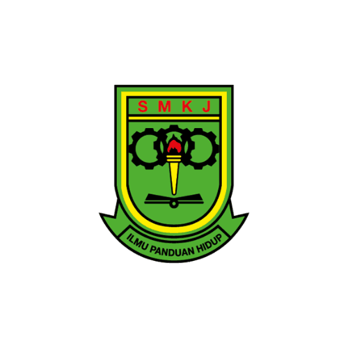 SMK Jitra school logo